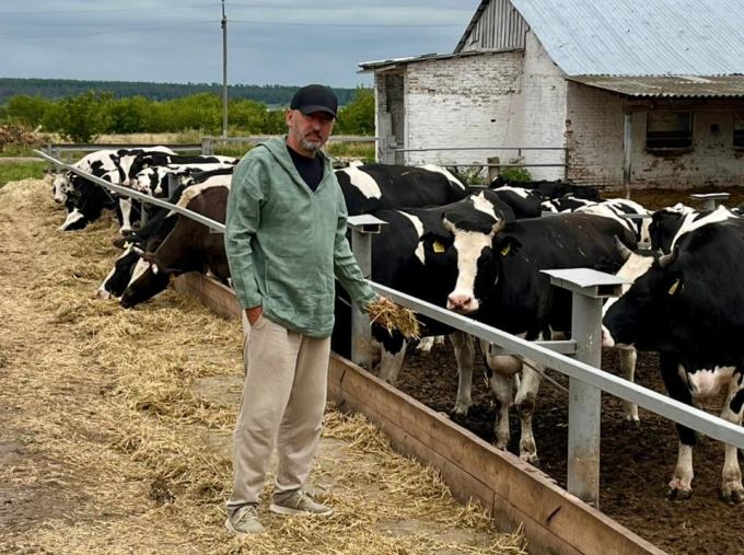 Незламний бізнес Харківщини